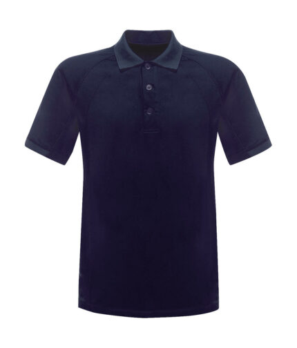 Coolweave Wicking Polo