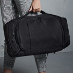 Pitch Black 72 Hour Weekender
