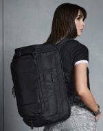 Pitch Black 72 Hour Weekender – Bild 2