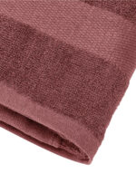 Tiber Bath Towel 70x140 cm – Bild 4