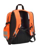 London Hi-Vis Backpack – Bild 2
