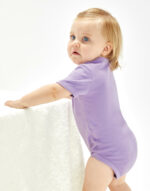 Baby Bodysuit – Bild 4