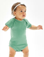Baby Bodysuit – Bild 2