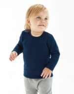 Baby Longsleeve Top – Bild 2
