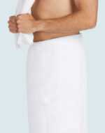 Rhône Sauna Towel – Bild 3