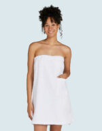 Rhône Sauna Towel – Bild 2