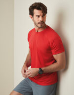 Active 140 Raglan Men – Bild 2