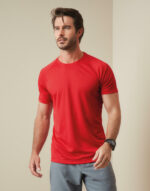 Active 140 Raglan Men