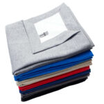 Heavy Blend Fleece Stadium Blanket