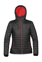 Women's Gravity Thermal Jacket – Bild 9