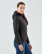 Women's Gravity Thermal Jacket – Bild 5