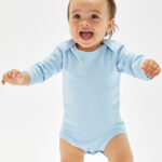 Baby long Sleeve Bodysuit