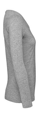 Organic Inspire LSL T /women – Bild 4