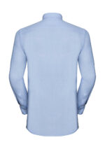 Men's LS Tailored Washed Oxford Shirt – Bild 6