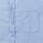 Men's LS Tailored Washed Oxford Shirt – Bild 8