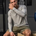 Long Sleeve CoolDry Tee