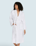 Geneva Bath Robe – Bild 2