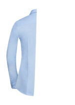 Ladies' LS Tailored Coolmax® Shirt – Bild 3