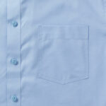 Men's LS Tailored Coolmax® Shirt – Bild 5
