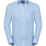 Men's LS Tailored Coolmax® Shirt