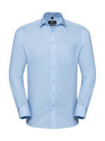 Men's LS Tailored Coolmax® Shirt