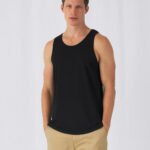 Organic Inspire Tank T/men