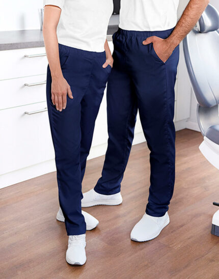 Slip-on Trousers Essential