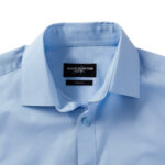 Men's Tailored Coolmax® Shirt – Bild 7