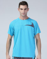 Spiro Men's Dash Training Shirt – Bild 3