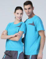 Spiro Men's Dash Training Shirt – Bild 7