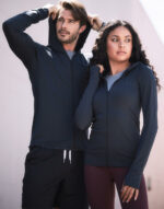 Seamless Sports Jacket for men – Bild 2