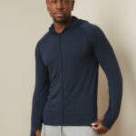 Seamless Sports Jacket for men