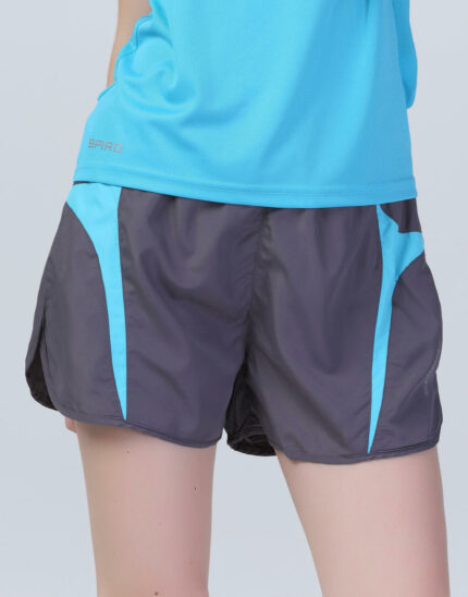 Unisex Micro Lite Running Shorts