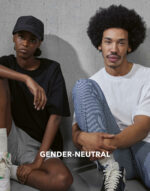 #E220 Oversized T-Shirt – Bild 2