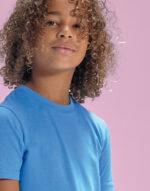 #E150 T-Shirt /kids – Bild 4