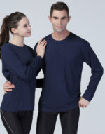 Performance T-Shirt LS – Bild 4