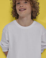 #E150 LSL T-Shirt /kids – Bild 4