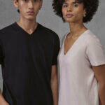 #E150 V T-Shirt