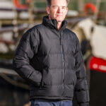 Holkam Down Feel Jacket
