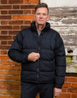 Holkam Down Feel Jacket – Bild 2