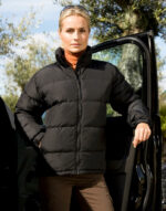 Ladies' Holkam Down Feel Jacket – Bild 2