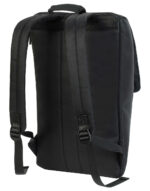 Amethyst Stylish Computer Backpack – Bild 3