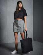 Canvas Classic Shopper – Bild 2