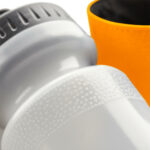 Water Bottle And Holder – Bild 6