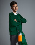 Water Bottle And Holder – Bild 2