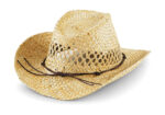 Straw Cowboy Hat – Bild 4