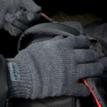 Fully Lined Thinsulate Gloves