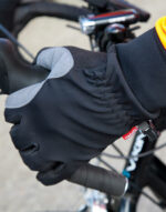 Spiro Winter Gloves – Bild 2