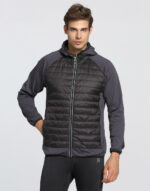Men's Zero Gravity Jacket – Bild 2