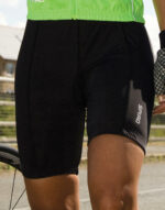 Ladies' Padded Bike Shorts – Bild 2